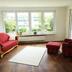 Appartement Haugs Heimatliebe *