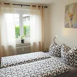 Appartement Haugs Heimatliebe