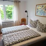 Appartement Haugs Heimatliebe *