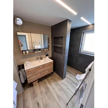 Haugs Heimatliebe דירה *