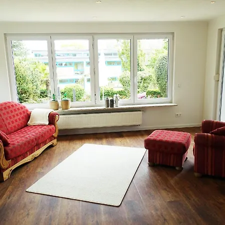 Appartement Haugs Heimatliebe *