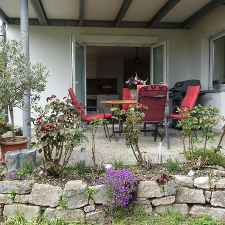 Haugs Heimatliebe * אימנשטאדט אם בודנזה