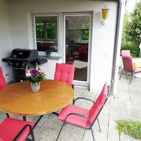 Haugs Heimatliebe דירה *