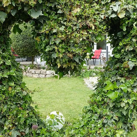 Haugs Heimatliebe אימנשטאדט אם בודנזה