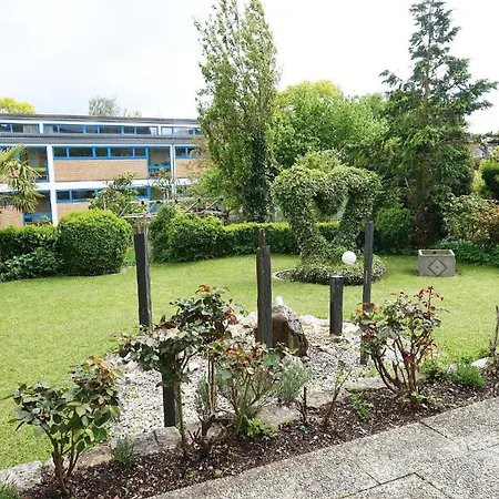 Haugs Heimatliebe * אימנשטאדט אם בודנזה