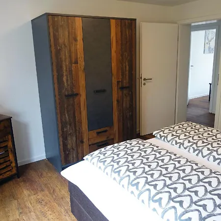 Haugs Heimatliebe Appartement *