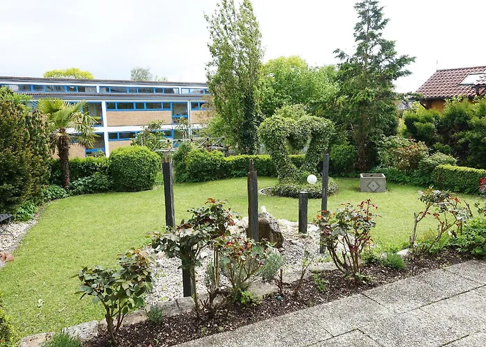 Haugs Heimatliebe * Immenstaad am Bodensee